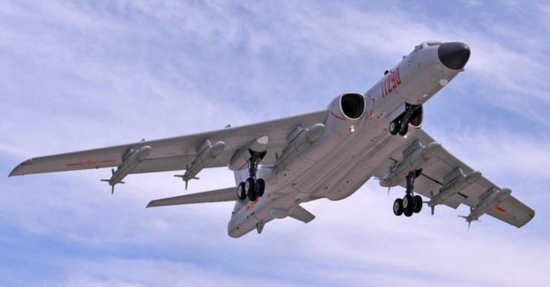 ������15�꣡�й�����6���塱��ǿ�ͺź�-6K�����з�չǱ����