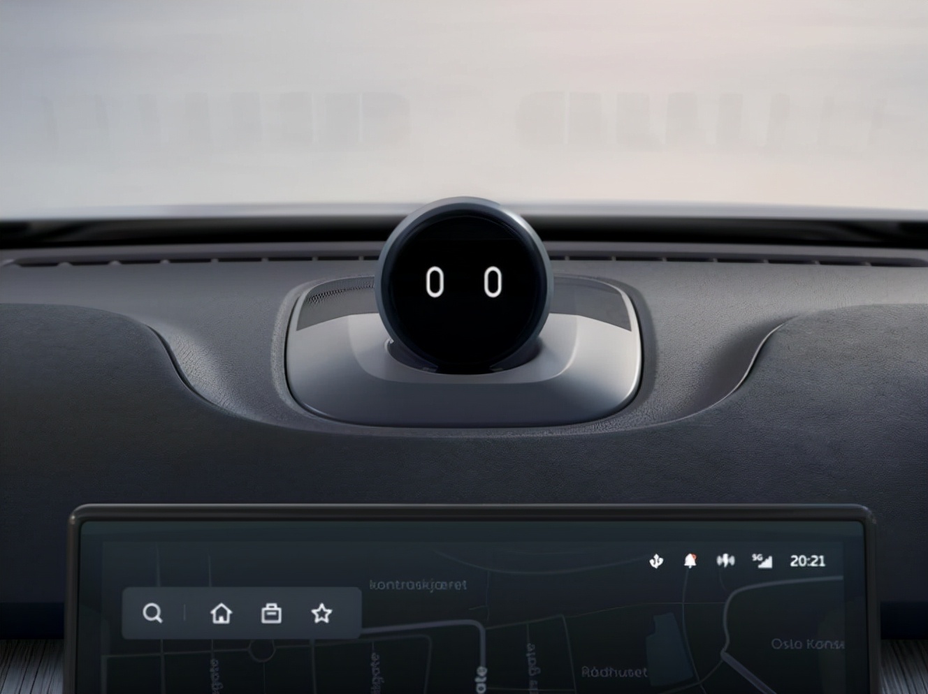 硬刚BBA? 蔚来ET7明年3月28日开启交付 补贴前44.8万起售