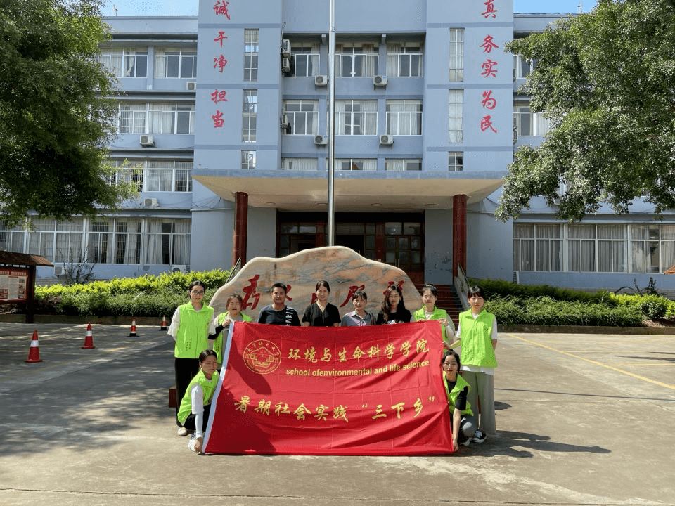 桂林还是桂林，这里的三所“学院”，能否当做考生志愿的二梯队？