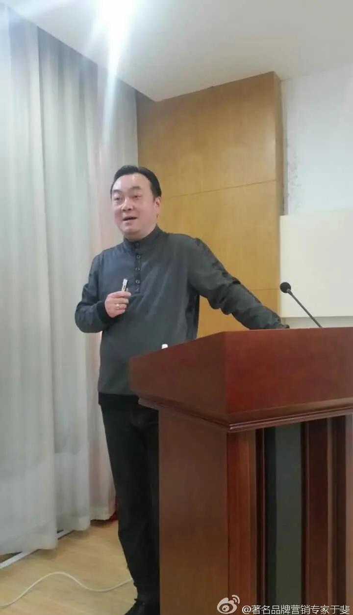 于斐老师谈：中小诊所成功运营的前提，是精准定位