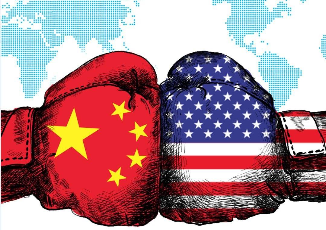 美国“鹰派”呼吁打一场“有限战争”：只要中国不用核武就行