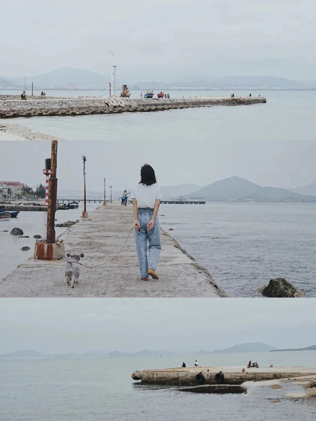 热播剧《女心理师》取景地,国内海景天花板,这个冬天三亚又火了