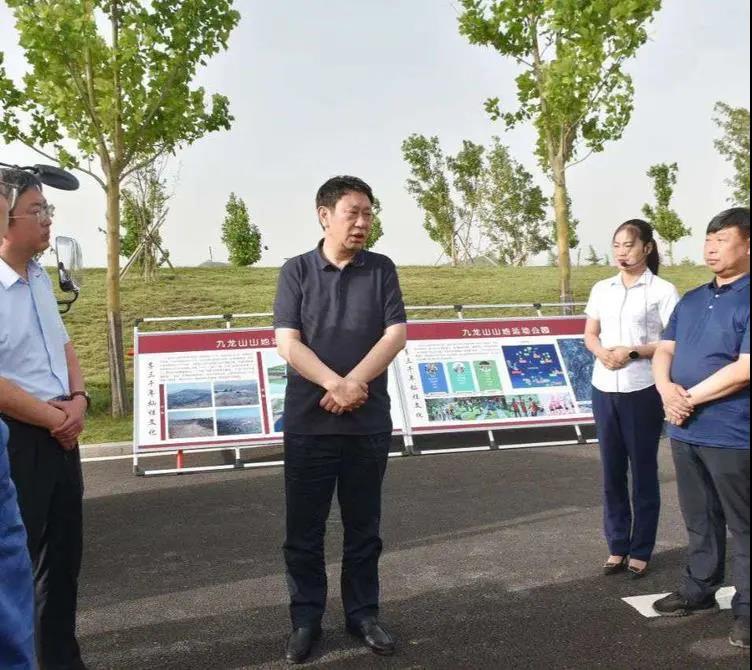 十件大事回顾武安文旅的2021