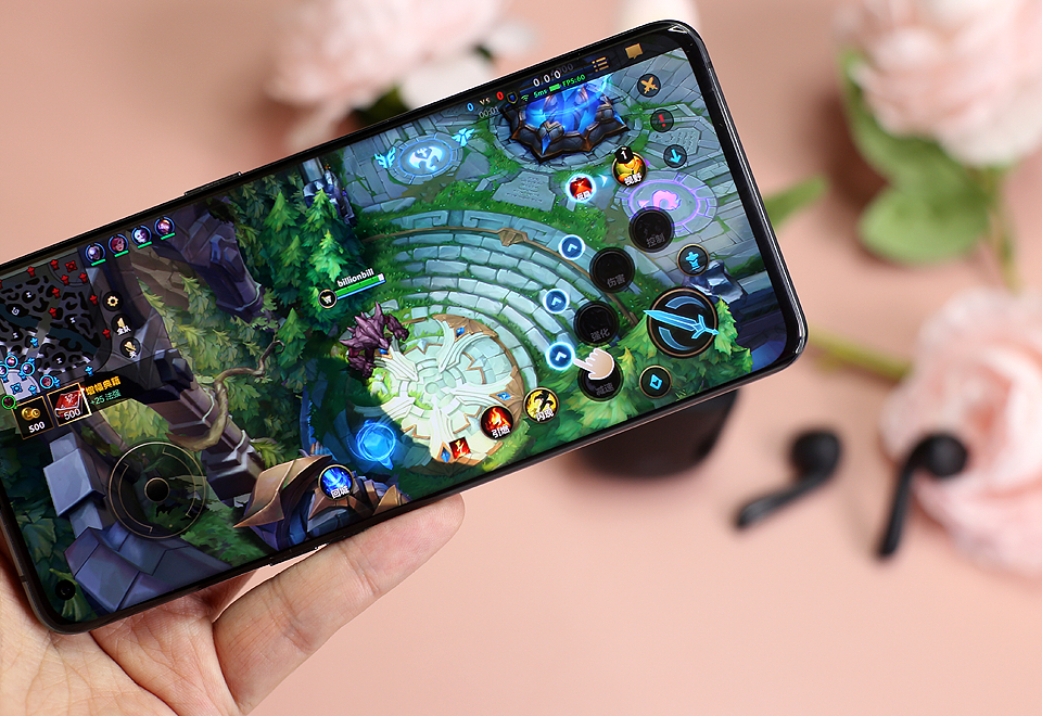 体验升级音质出色，JEET ONE墨黑升级版真无线耳机