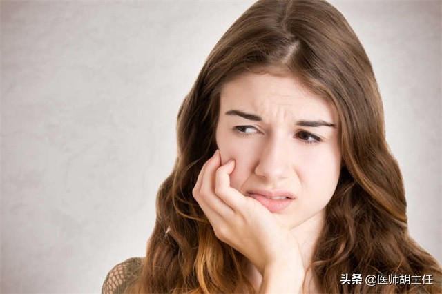口腔溃疡疼痛难忍？快速缓解与治愈方法大揭秘