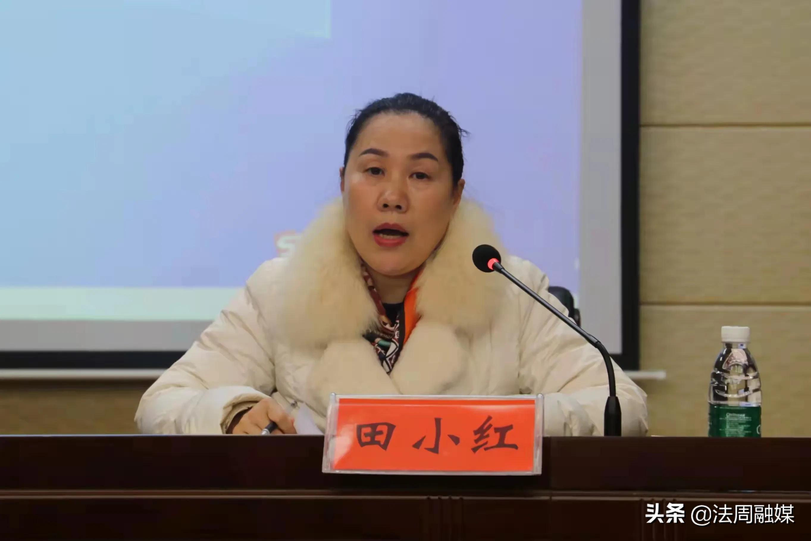澧县召开2022年妇幼健康工作业务知识培训会议