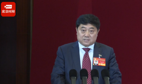 于圣臣委员：完善资源配置，加快推进北京生物医药产业创新发展