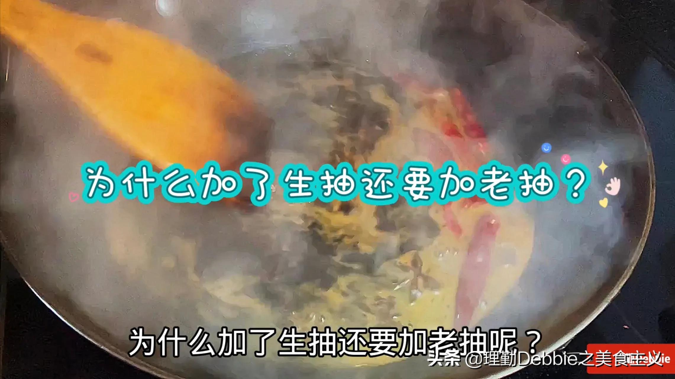 猪肉直接放酱油中泡2天，味道比腊肉都香，学会了你就是大厨