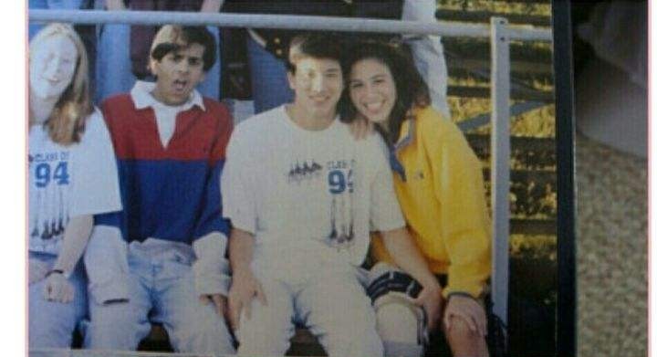 “虚伪渣男”王力宏的放荡往事，和他背后的13个妹子