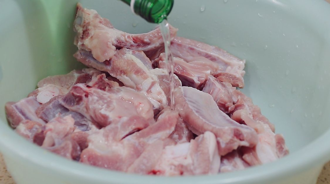 冬季，碰到这排骨香肠，我必囤50斤，随吃随取，别不懂吃