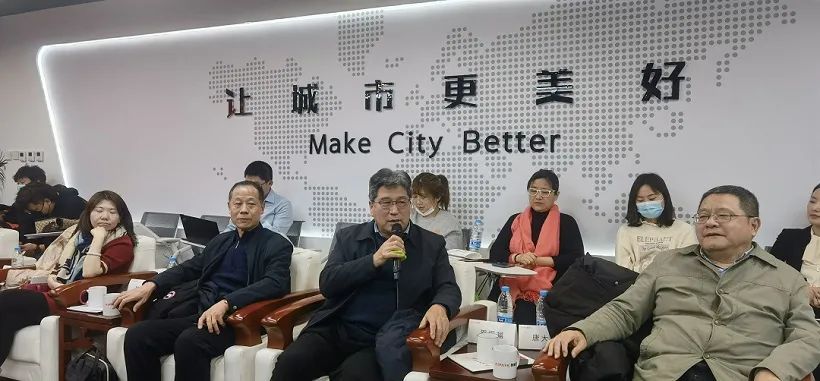 中国发明协会党委书记余华荣一行到访AI交通头部企业智慧互通