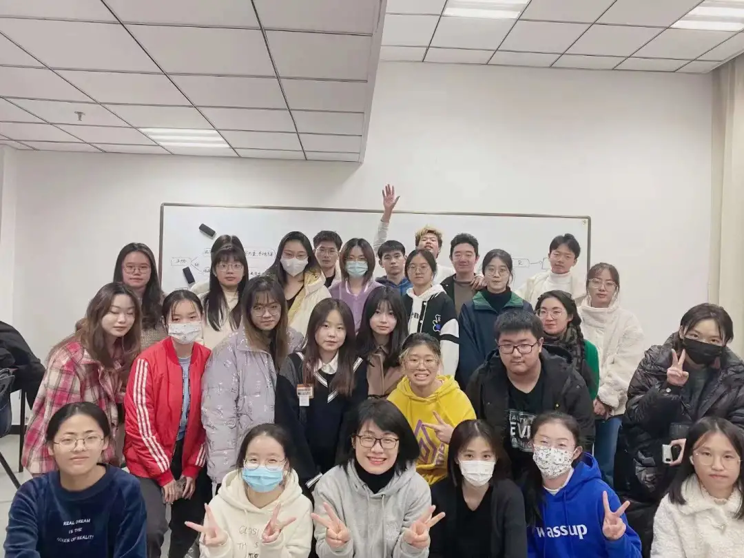 在温肯读国际英语教学硕士专业是什么体验?