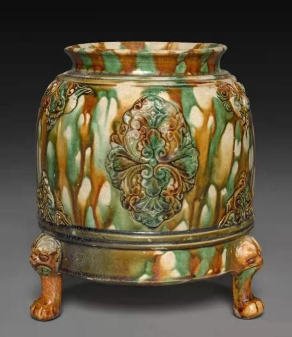 瓷器收藏人必看必懂的知识，瓷器老化痕迹鉴定百余条技巧