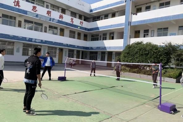 淮安市季橋中學(xué):“雙減”政策下的“課后服務(wù)”(圖3) 淮安市季橋中學(xué):“雙減”政策下的“課后服務(wù)”(圖3)