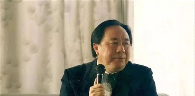 99年“首富”牟其中入狱，妻子携子赴德，小28岁的小姨子却未离开