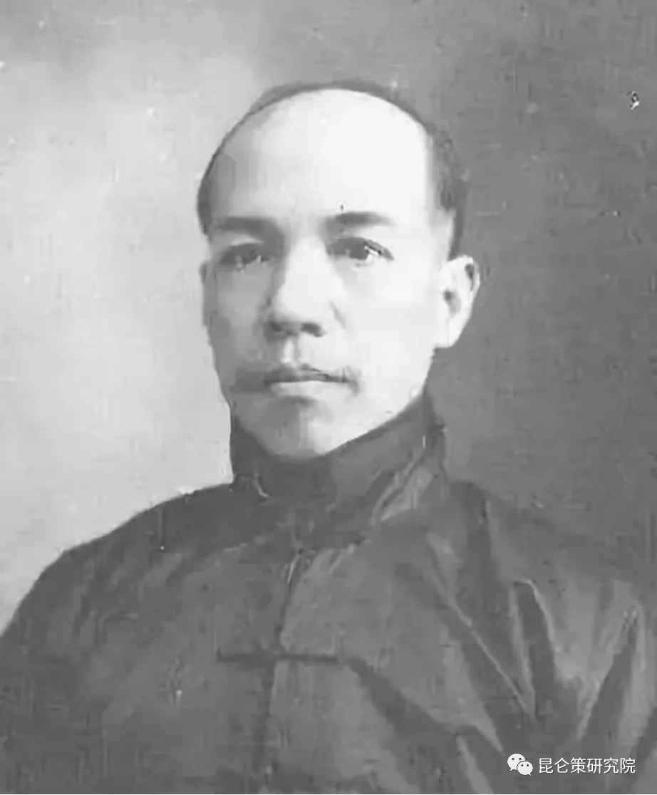 林治波：中国近代精英是如何对待中医药的？
