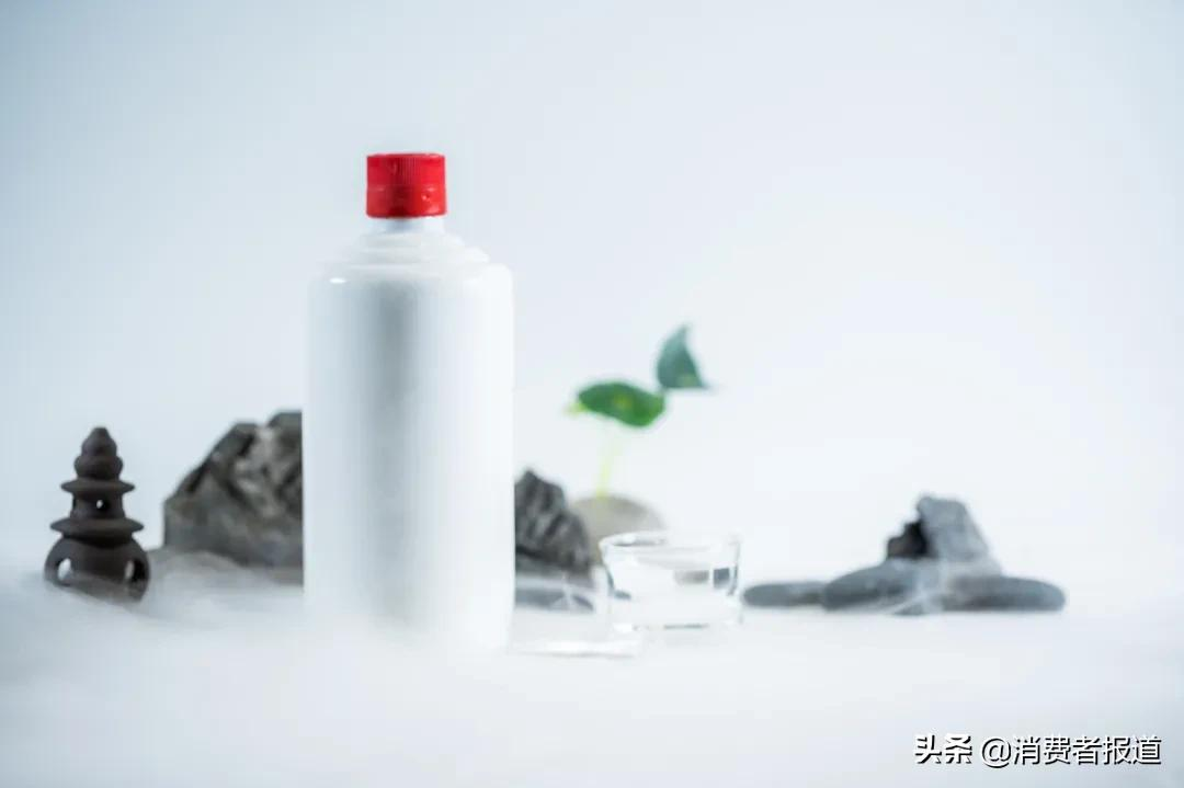 2021年度中国白酒市场大盘点,消费者喜好的品牌是?