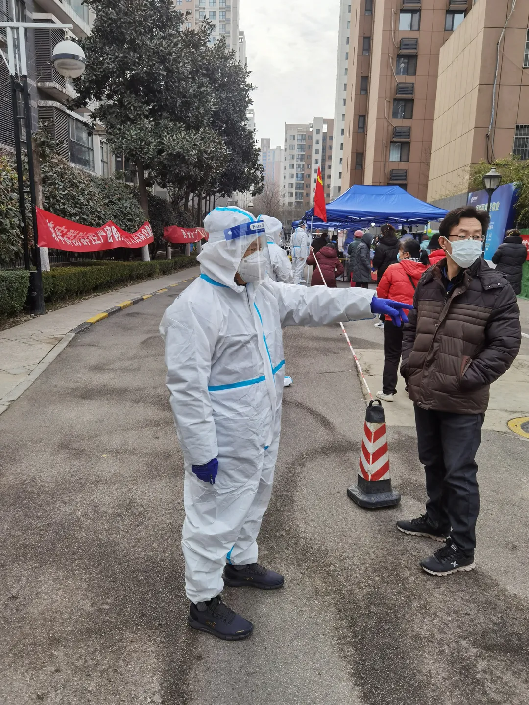 “疫”不容辞！疫情防控中的检察担当
