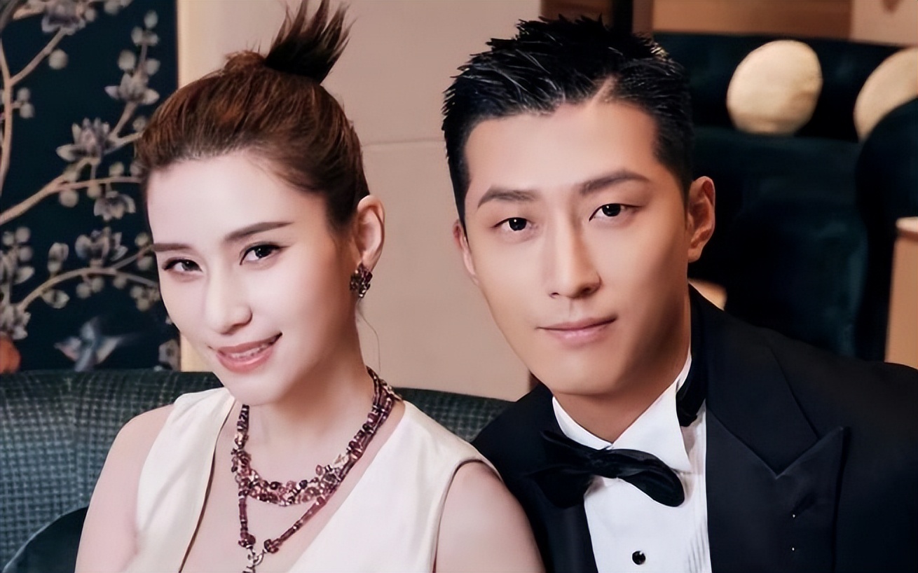 窦骁何超莲婚礼星光熠熠:邓紫棋,薛凯琪任伴娘,张一山远赴岛国最新