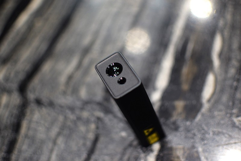 还在用卷尺 来试试米家智能激光测距仪吧