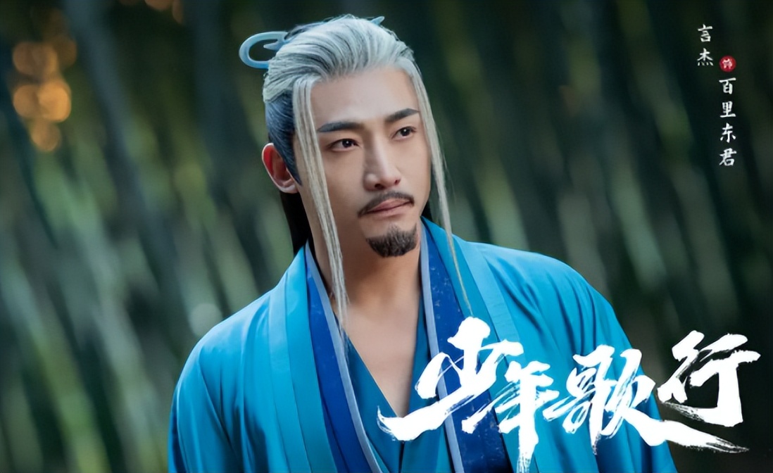 少年歌行最新消息动态公布-北斗民商大数据