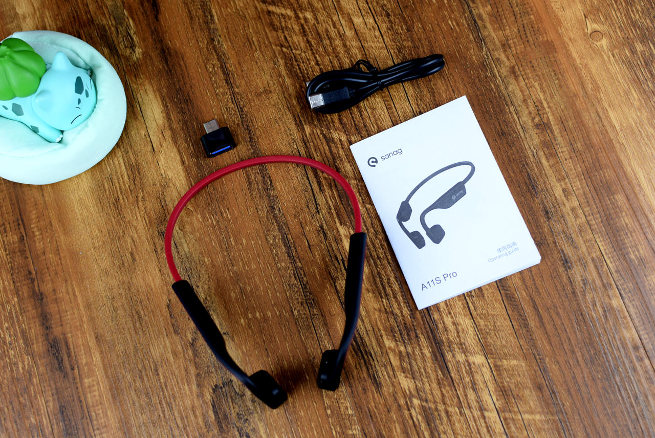 Sanag A11S Pro秘境寒鸦气传导耳机：听音新选择，新奇更舒适