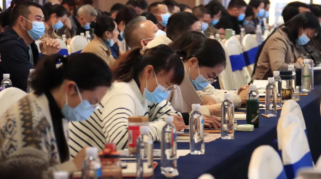 第八届兰茂论坛暨2021年云南省中医药界学术年会在昆举行