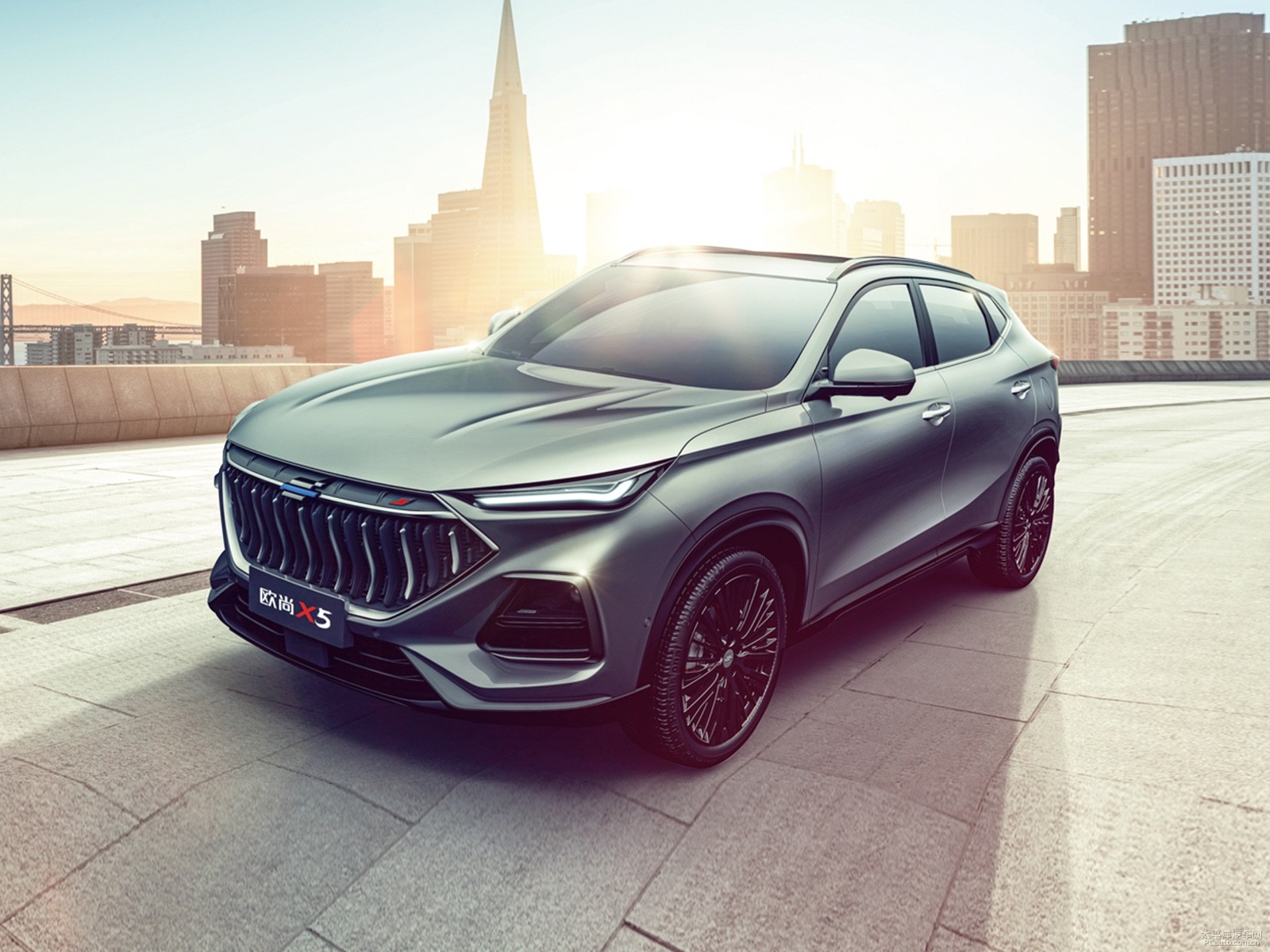 suv汽车大全(舒适又好开,售价不到8万元,年末想买车的这几款suv值得