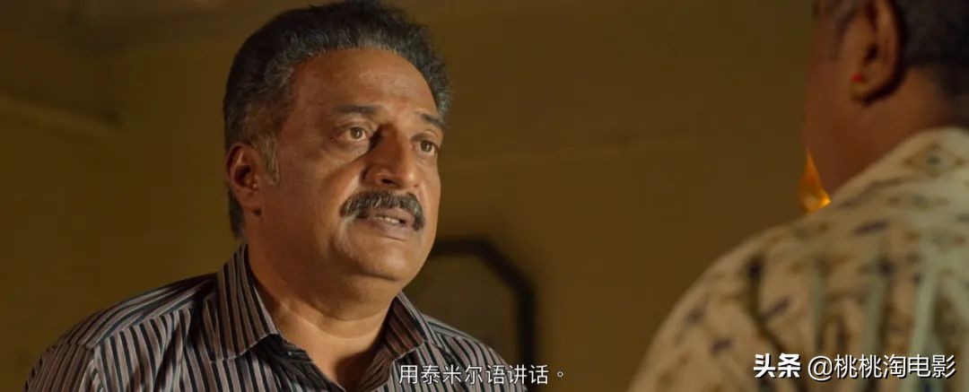 今年的印度神片就是他了？