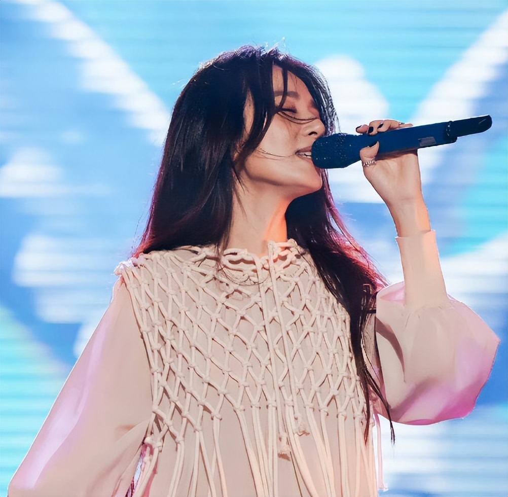 网传田馥甄将通过做公益重回内地市场,网友:坚决抵制!