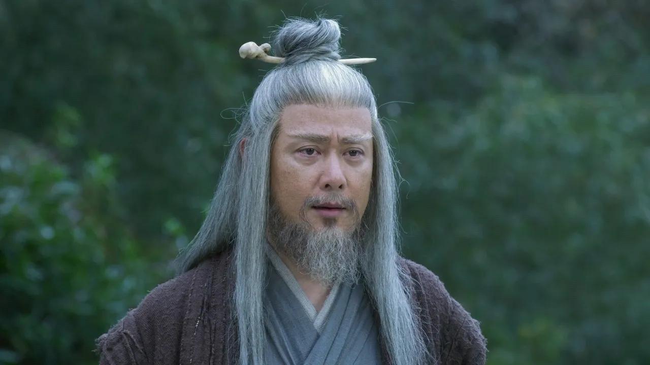 《雪中悍刀行》：剑神李淳罡将下线，死前王仙芝携“绿袍儿”相送
