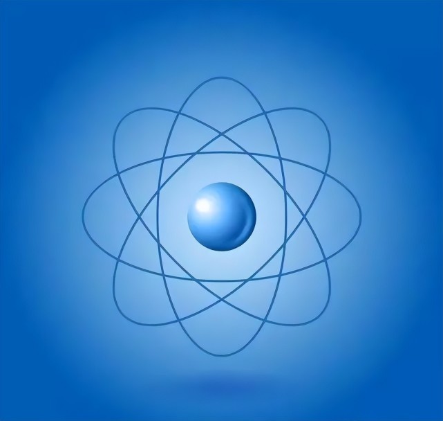 解读原子内部奥秘,那里真的是一片虚空吗?