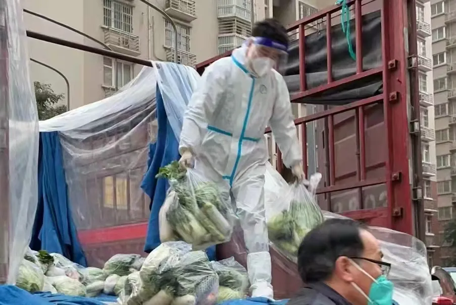 “疫”不容辞！疫情防控中的检察担当