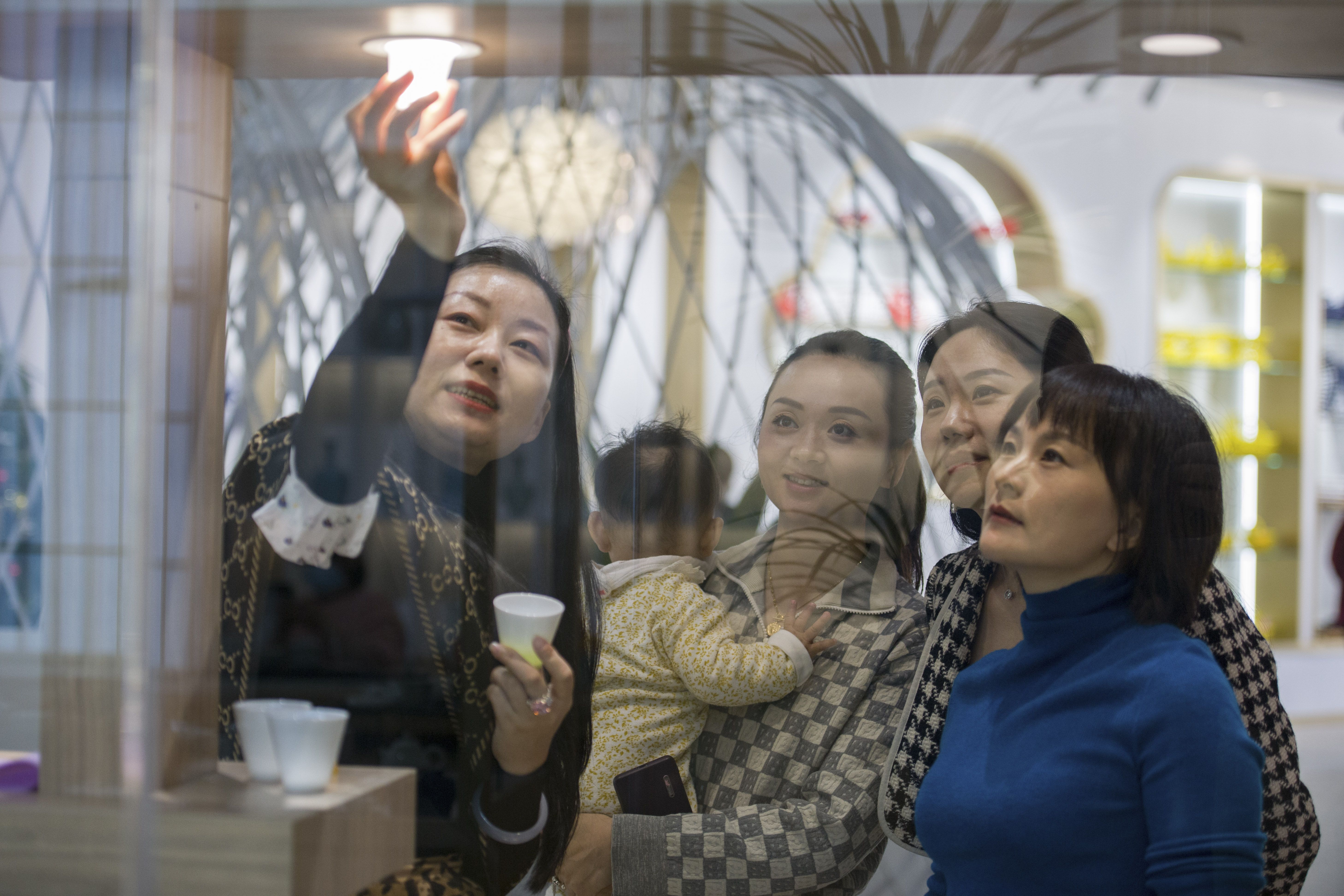 德化国际陶瓷艺术城首届瓷艺文化节暨开业仪式隆重举行