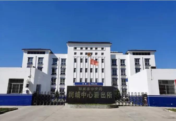 儿媳变女儿 民警来助力