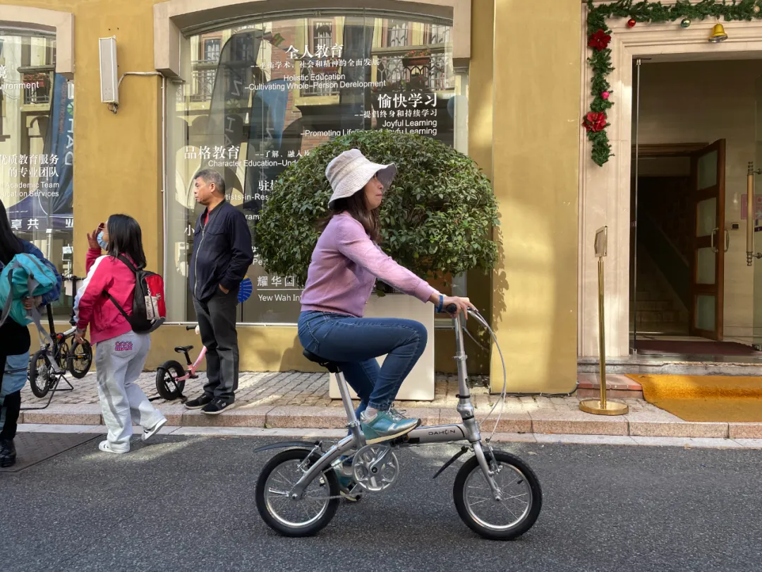 2021中国自行车产业大会圆满闭幕,大行发布多项技术成果