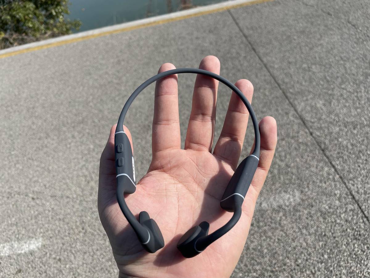 不输苹果，骨传导耳机天花板，南卡Runner Pro3听出健康好声音