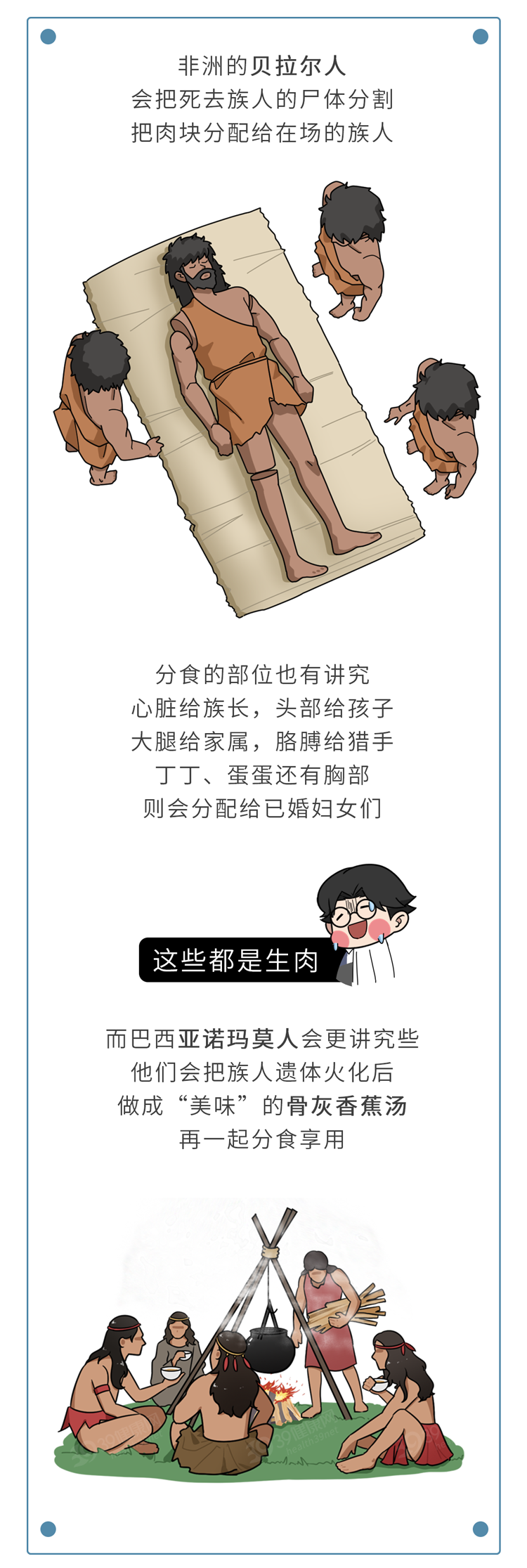 是土葬还是火葬？不用争了！盘点7种新葬法，终于不用占土地了
