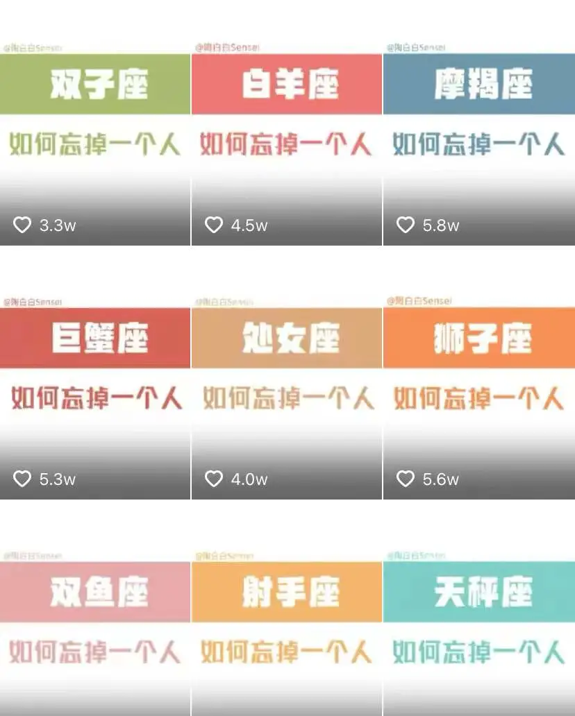 2021年十大现象级网红盘点