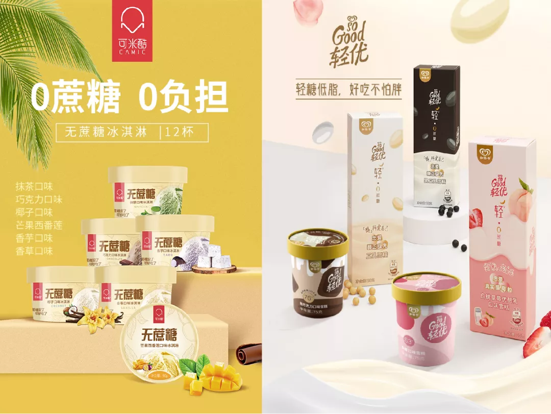 成立7年纳斯达克上市，这个瑞典新锐要拿下中国高蛋白冰淇淋阵地