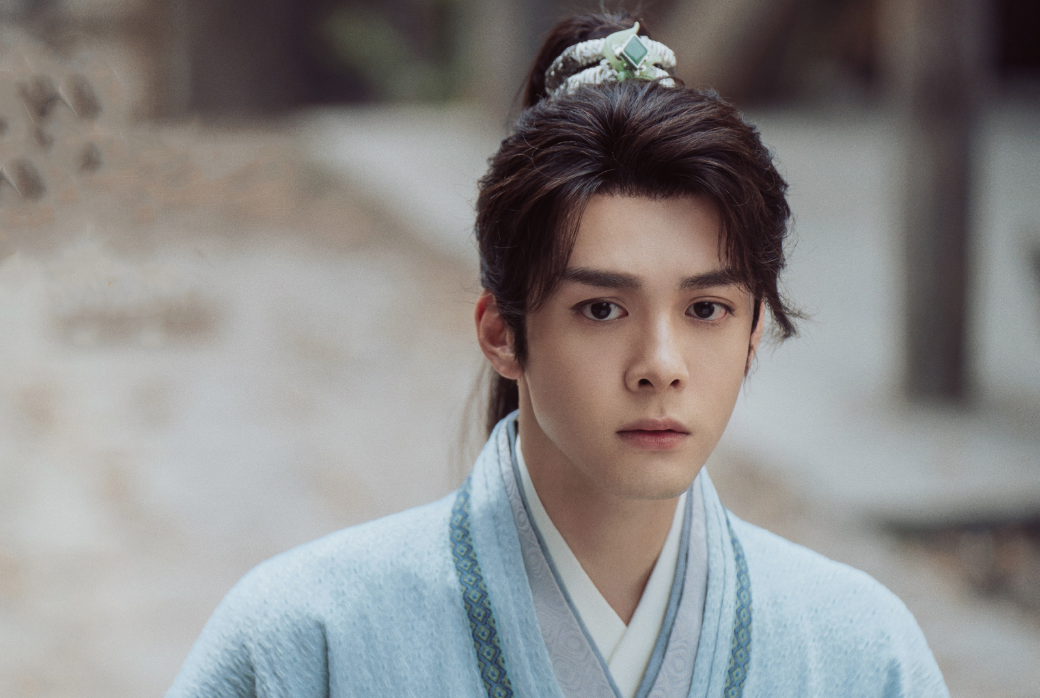 成毅新剧打开了武侠剧流量天花板最新消息动态公布-北斗民商大数据