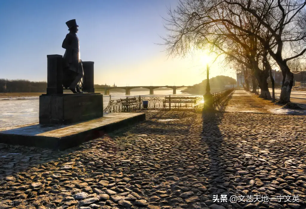 普希金的爱情和爱情诗