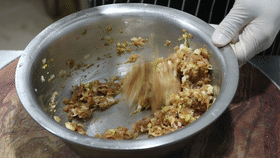 冬至大如年，这5种饺子馅别错过，好吃又营养，福气滚滚来