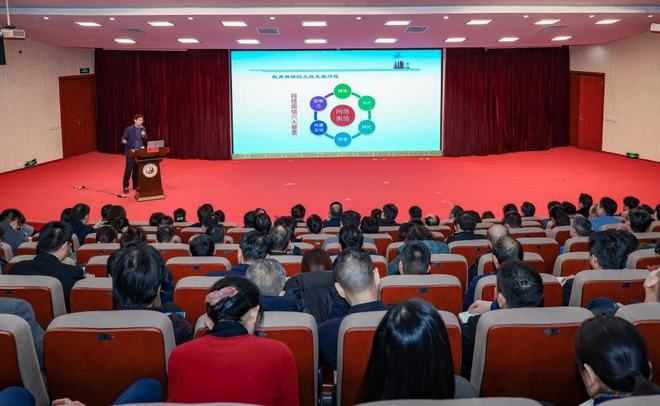 河南中医药大学：正气充盈，在融媒体建设中擦亮“仲景”品牌