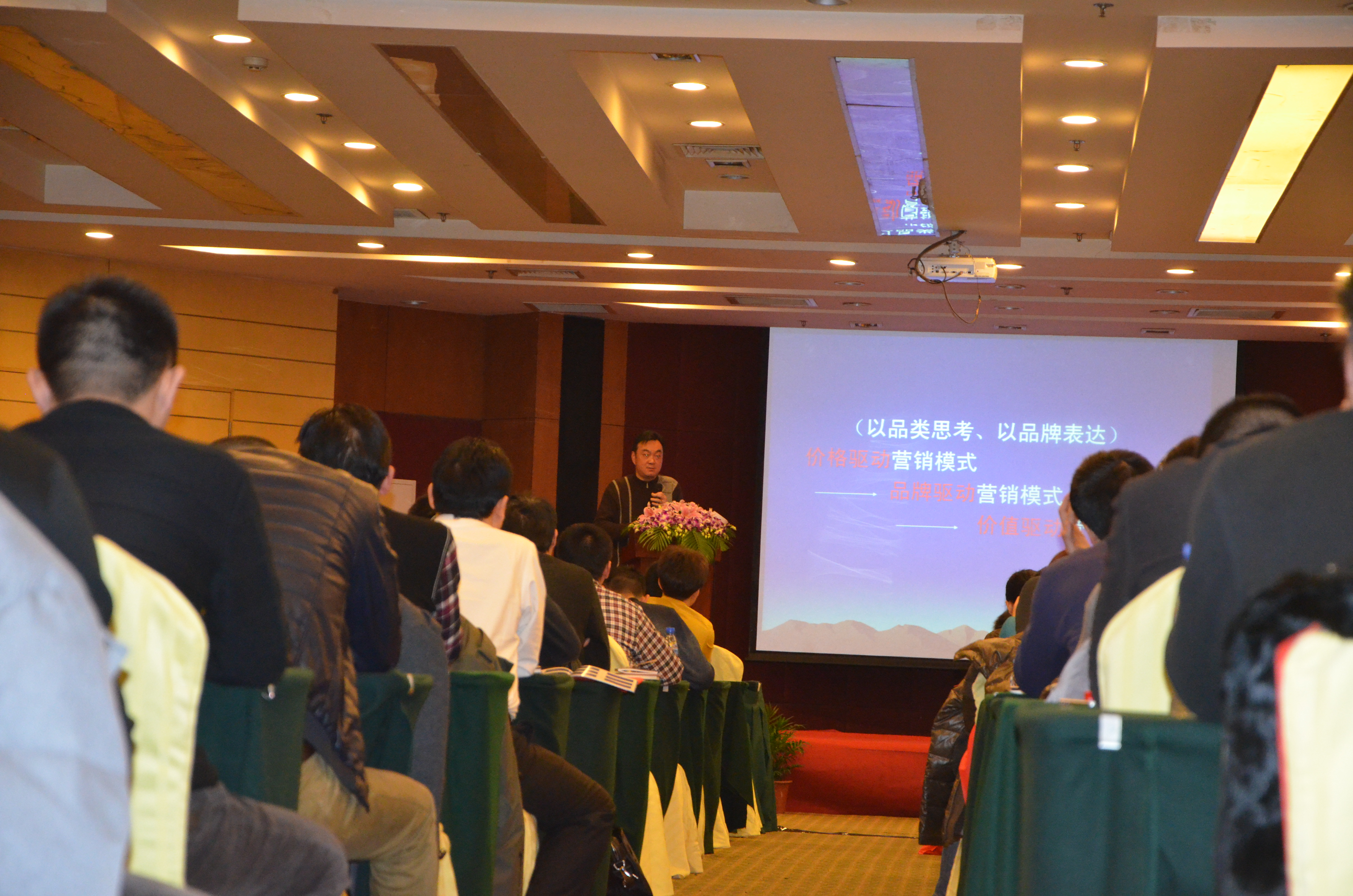 于斐老师谈：中小企业2022年如何修炼内功引爆市场？（十）
