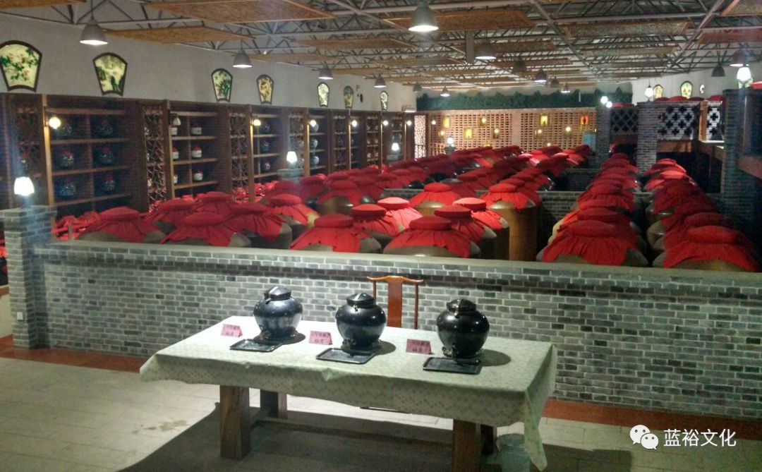 白酒工业旅游，要做好咋就这么难