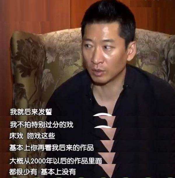 继林心如事件后，周杰被前女友控诉私生活混乱，他也太容易被黑了