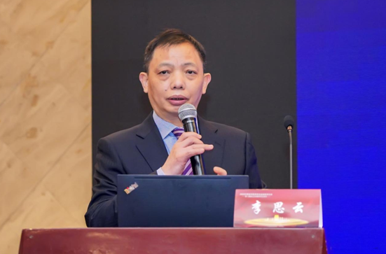 「祝贺」江西省中医药学会运动医学分会成立，江西省中西医结合医院唐清美教授当选第一届主任委员