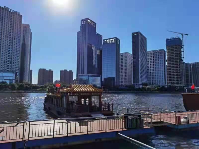 西河·北京