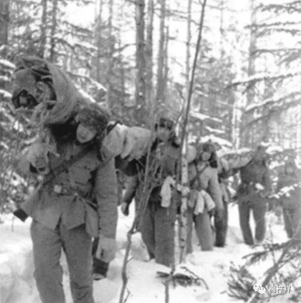 纪念碑系列第2篇~铁道兵纪念碑:铁道兵开发大兴安岭纪念碑